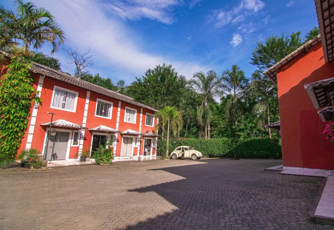 Vila Green Valley Penedo  Exteriér fotografie