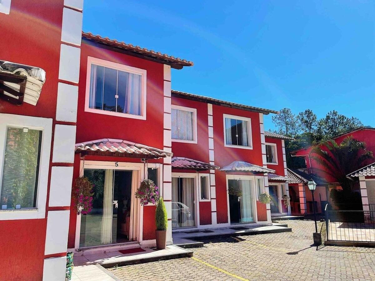 Vila Green Valley Penedo  Exteriér fotografie