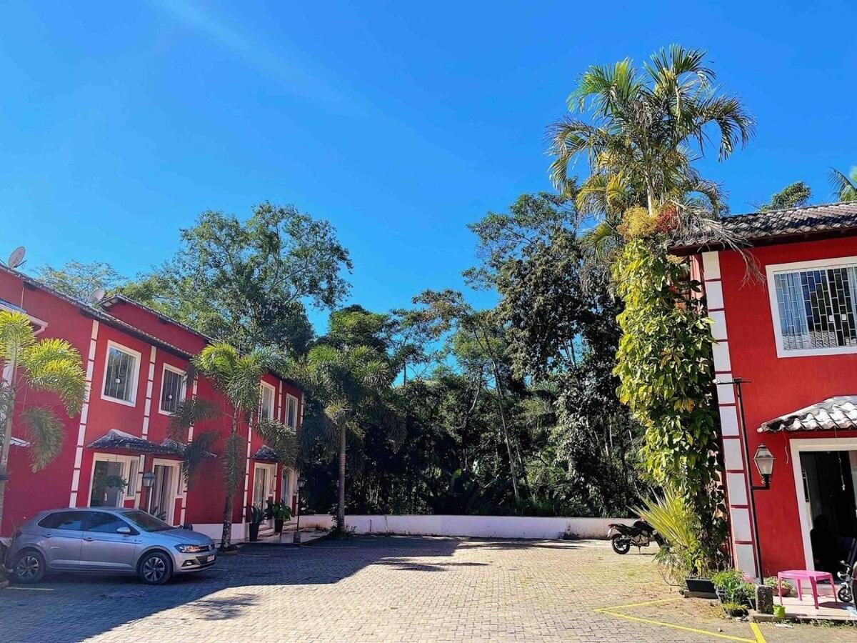 Vila Green Valley Penedo  Exteriér fotografie